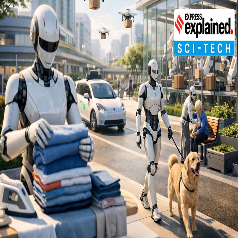 The Emerging AI-Driven Paradigm Shift in India’s Digital Economy