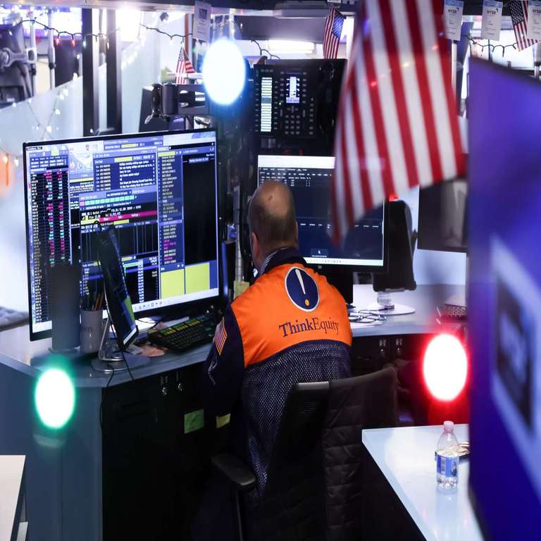 The AI Revolution: A Double-Edged Sword for Emerging Markets