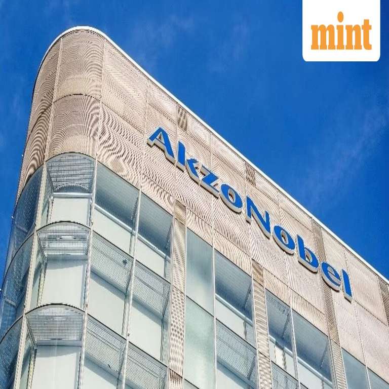 Navigating the Fiscal Landscape: Akzo Nobel India's GST Penalty Revision and Its Market Implications