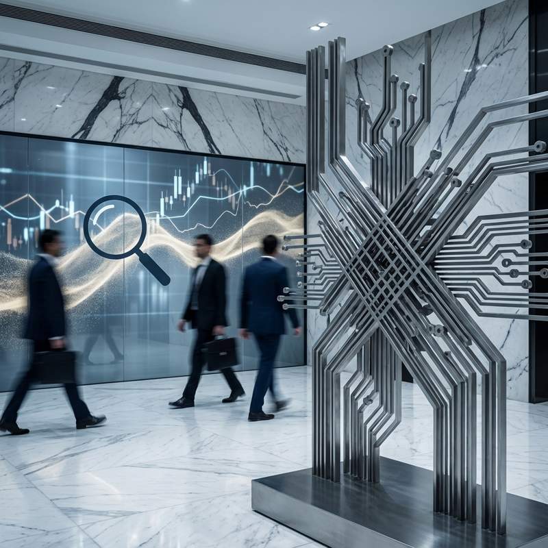 Navigating the Shifting Sands of Algorithmic Trading: A New Era of Scrutiny for India's Markets