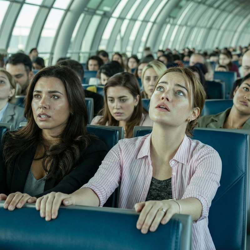 Aviation Turbulence Signals Deeper Cracks in Global Supply Chain Resilience