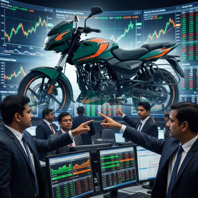 The Enduring Power of Brand Loyalty in India's Two-Wheeler Market