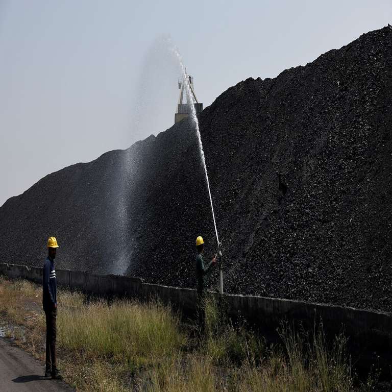 The Shift Toward Foreign Participation: A New Era for Coal India and the Indian Market