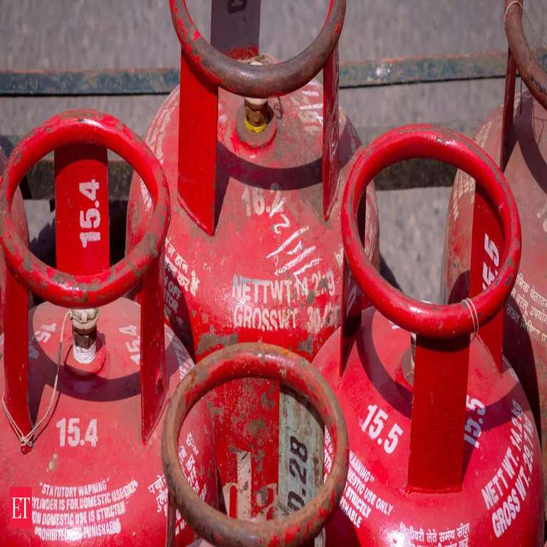 Rising Costs of Commercial LPG: A Catalyst for Change in India’s Service Sector
