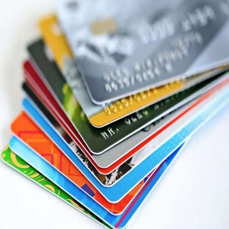 Harnessing Credit Card Usage: A Path to Enhanced Financial Efficiency