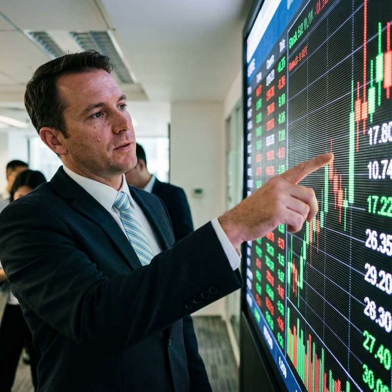 The Quiet Revolution: How Passive Investing is Reshaping India's Market Dynamics