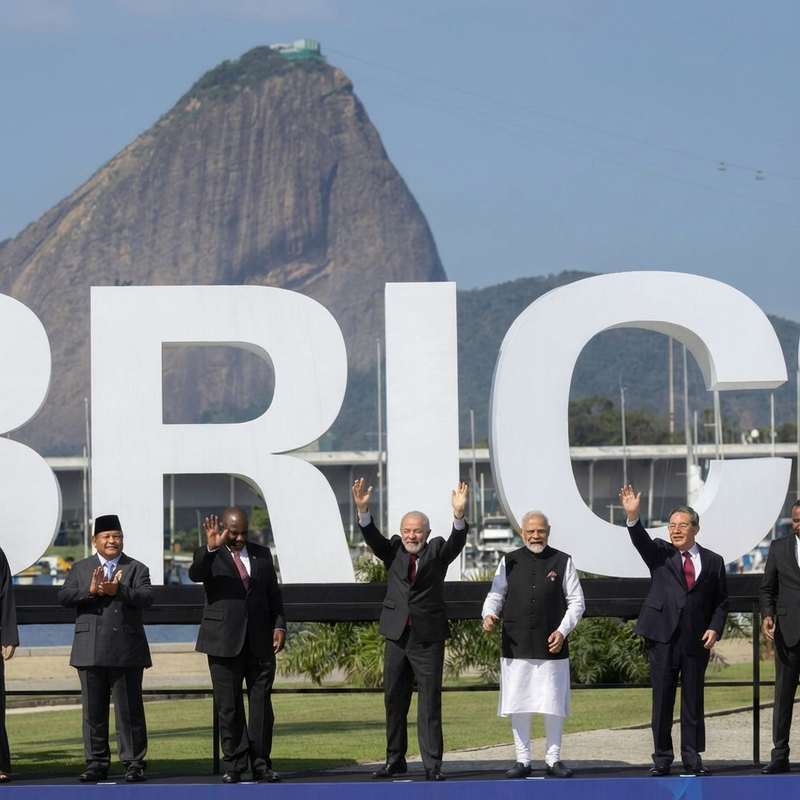 Gold's Quiet Ascent: How a Shifting Global Order Impacts Indian Markets