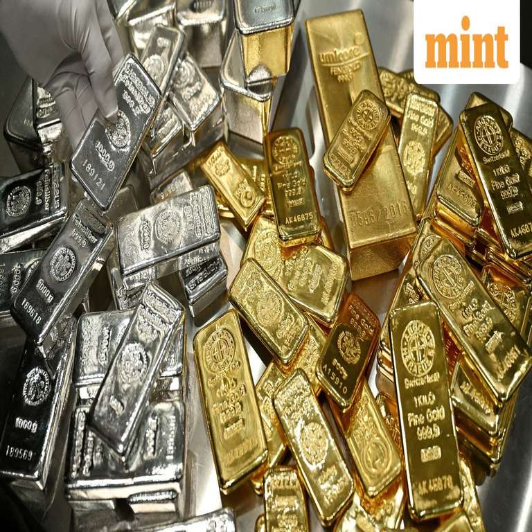 Navigating the Precious Metals Landscape: Consolidation Amidst Supply Constraints