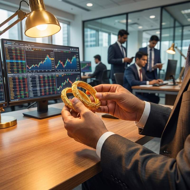 The Two Sides of the Precious Metals Coin: Why Retail Demand Matters More Than Ever