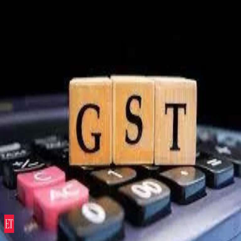 The Resilience of India's GST Collections: A Barometer for Economic Recovery