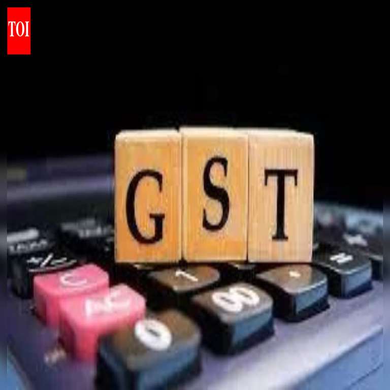 Navigating the GST Landscape: Implications for India’s Economic Resilience