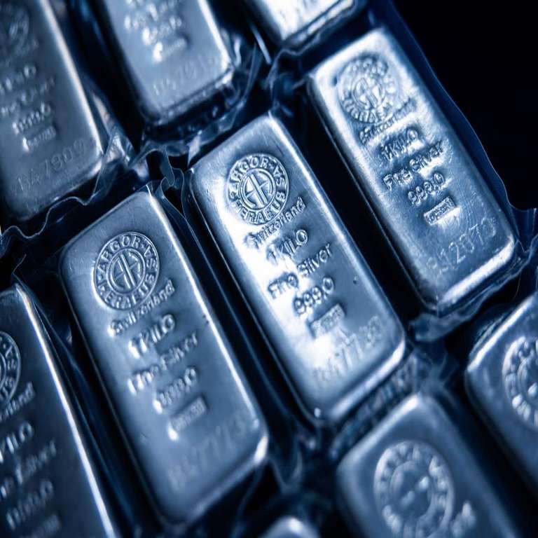 The Ripple Effect: How Silver Price Volatility Impacts Hindustan Zinc and Indian Market Sentiment