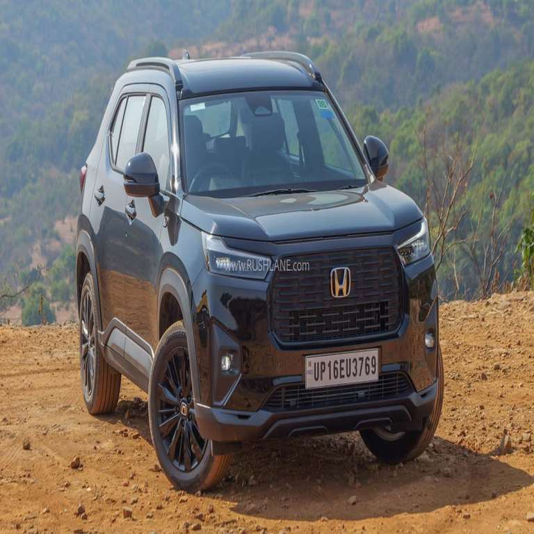 Honda's Sales Dynamics: A Reflection of Broader Market Trends in India