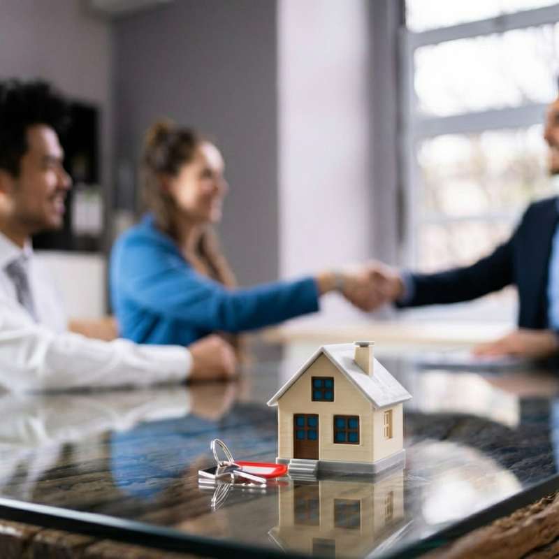 The Shifting Sands of Indian Housing Affordability: Beyond Interest Rates