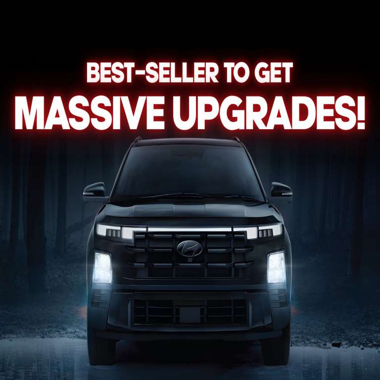 The Transformative Impact of the New-Gen Hyundai Creta on India's SUV Market