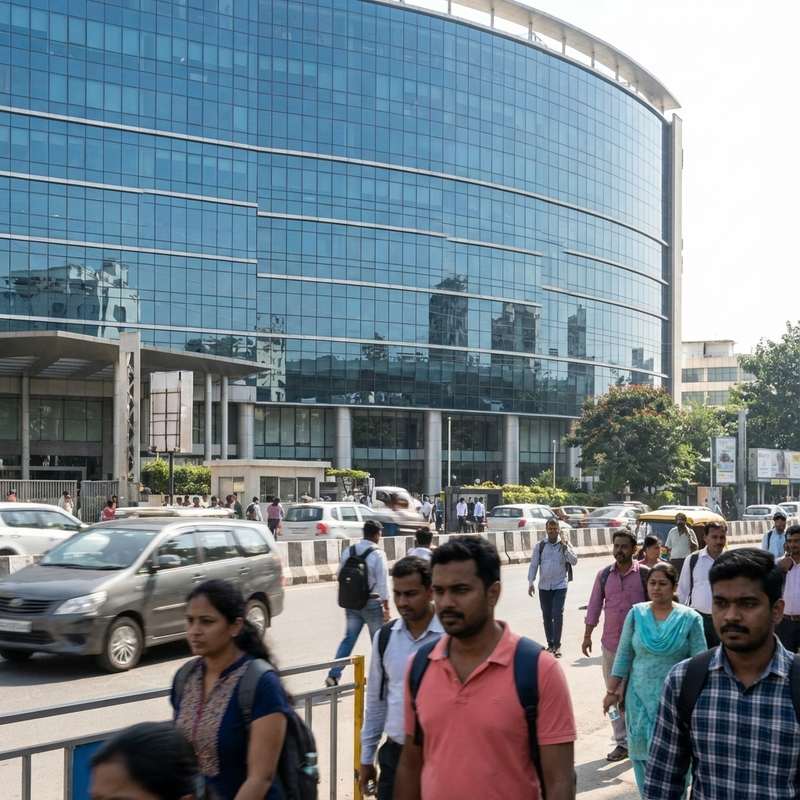 India's Data Boom: Beyond the Hype, a Foundation for Future Growth