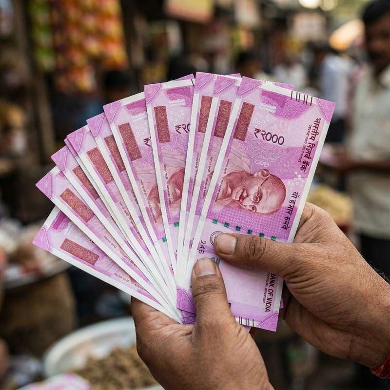 India's FDI Momentum: Beyond the Headlines, Building a Resilient Economy