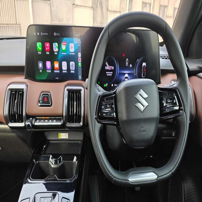 Revving Up: The Resurgence of India's Auto Sector and Its Broad Economic Implications