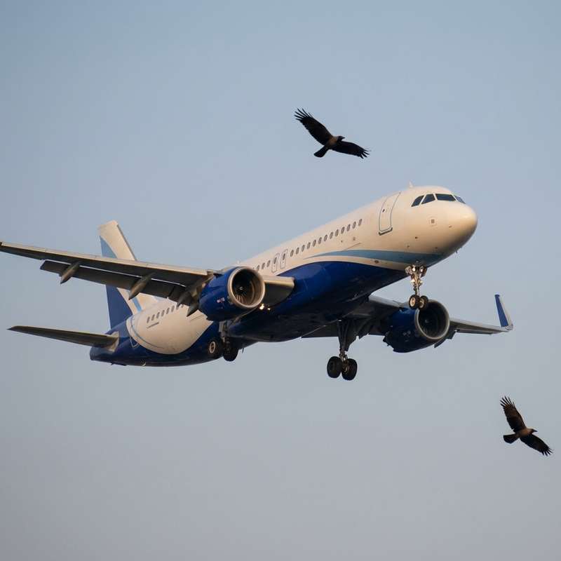 Navigating Turbulence: How Regulatory Scrutiny Impacts India's Aviation Sector