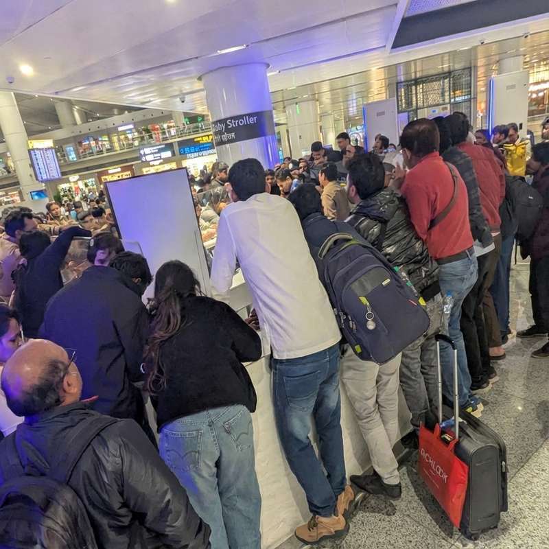 India's Aviation Sector: Navigating the Turbulence of Operational Risk