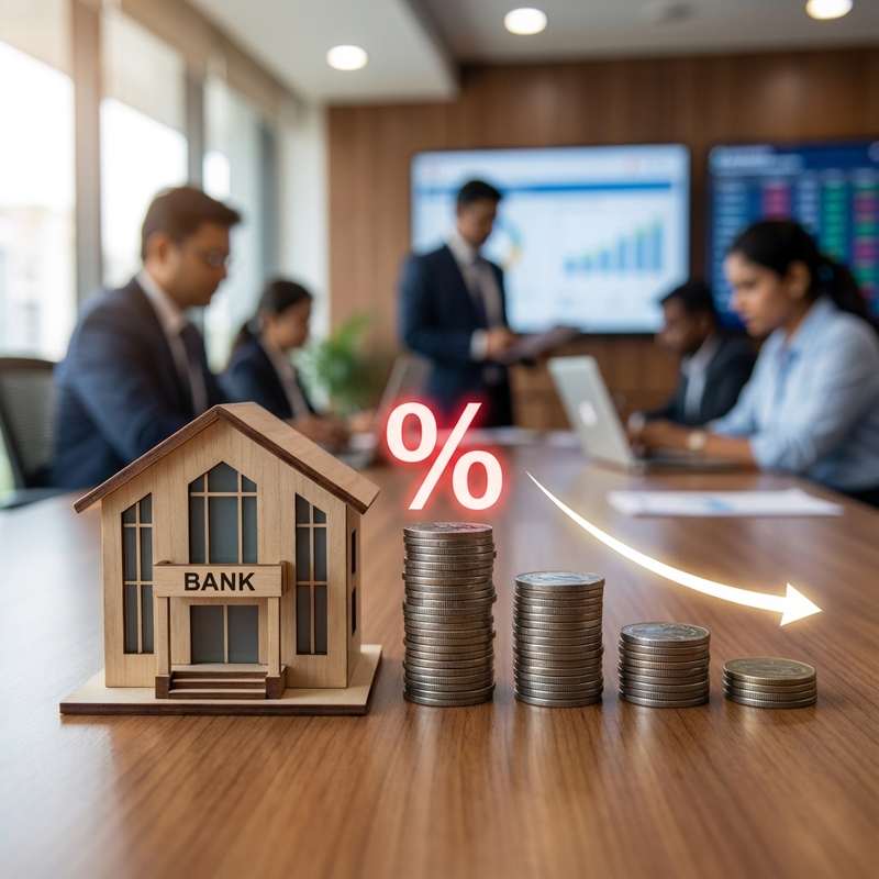 India's Banking Sector: Navigating the Shift Towards Scale and Efficiency