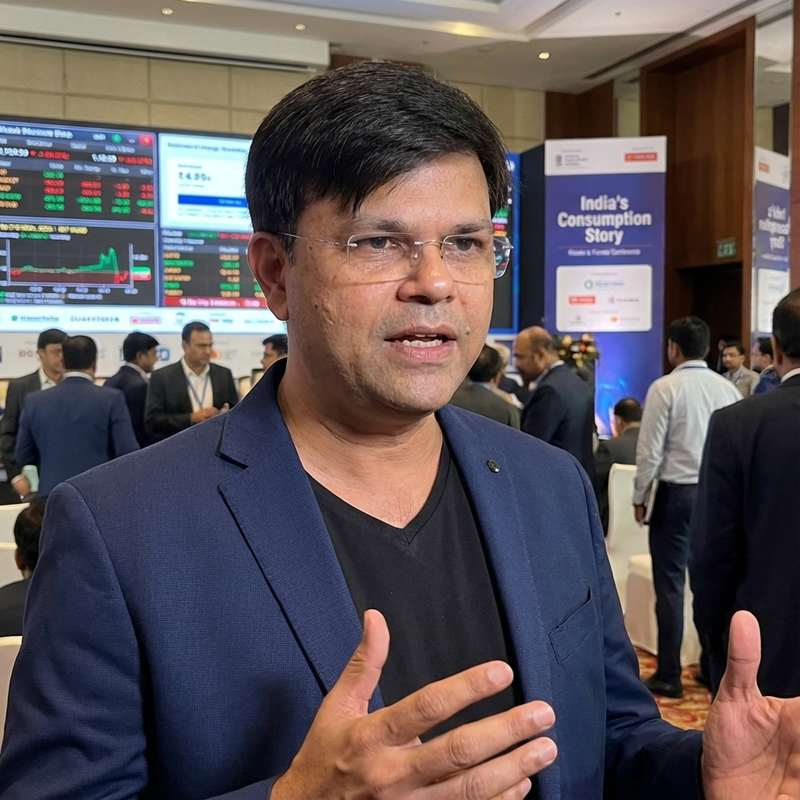 India's Consumption Story: Navigating the Shift from Discretionary to Essential Spending