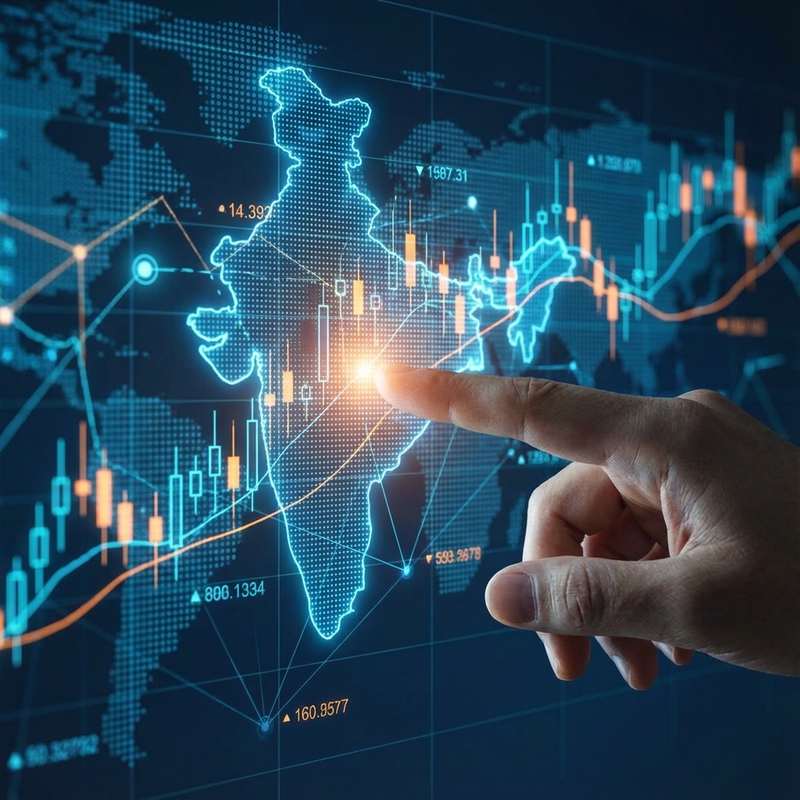 India's Fintech Frontier: Balancing Growth Ambition with Regulatory Realities