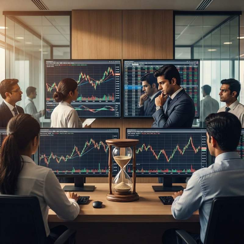 The Shifting Sands of IPO Valuations: A Reality Check for Indian Markets