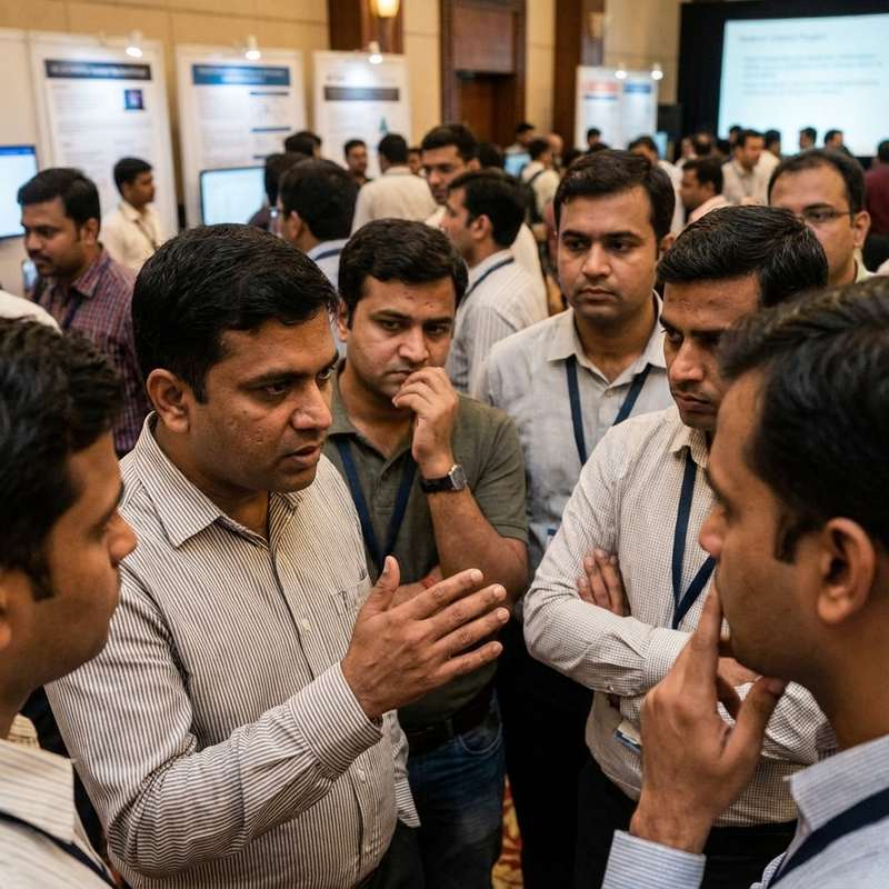 The Talent War in Indian IT: A Margin Squeeze or Strategic Investment?