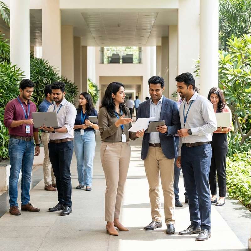 India's Evolving Talent Landscape: A Shift in Value Perception