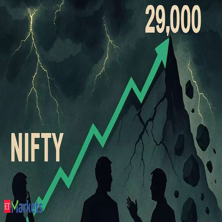 Navigating the Complex Web of Global and Domestic Risks: The Indian Market's Path to 2026