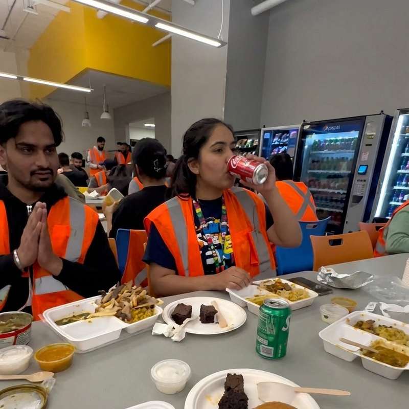 The Shifting Sands of Global Talent and Indian Market Resilience