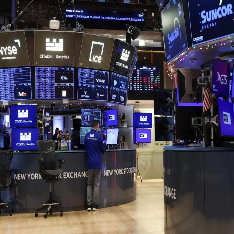 Navigating Uncertainty: The Ripple Effect of Global Market Trends on Indian Sentiment