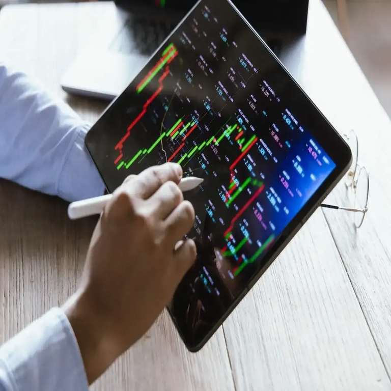 Navigating the Uncertainty: Indian Markets in a Post-New Year Landscape