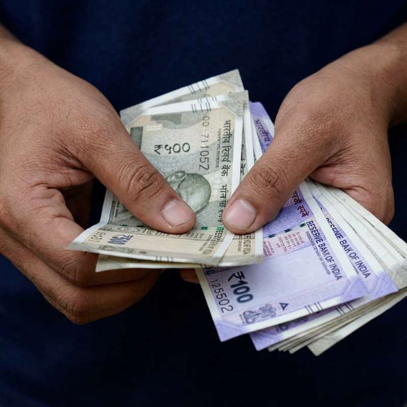 Global Rate Cut Expectations: A Tailwind for Indian Equities?