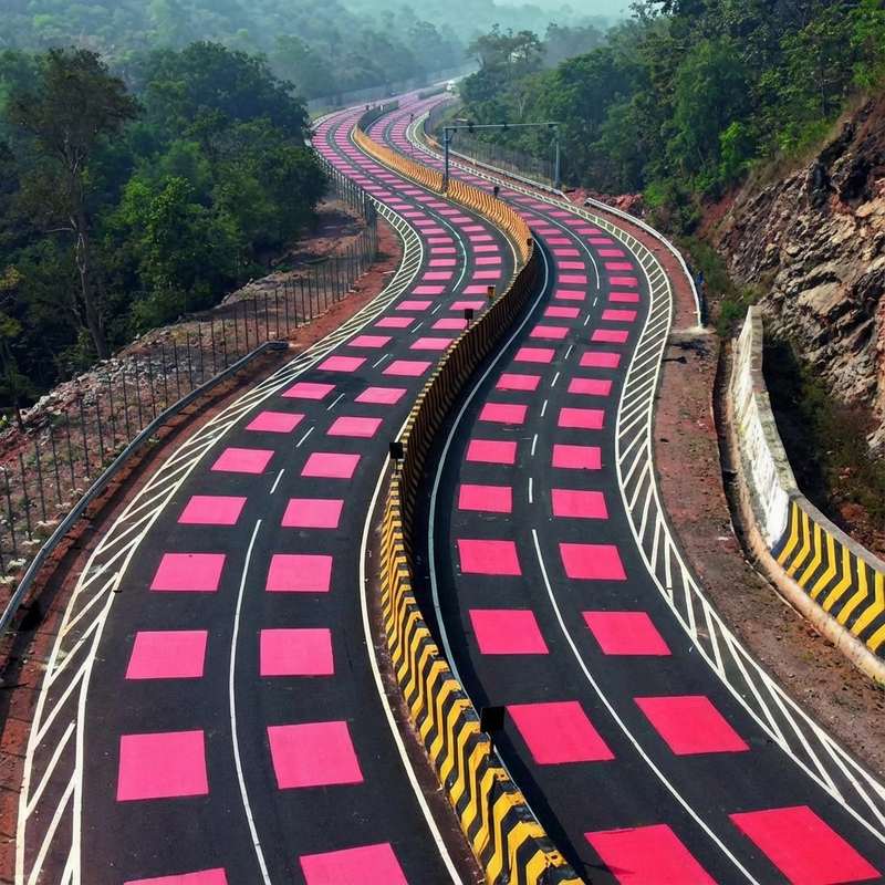 Infrastructure Investment Signals Deeper Shift Towards Sustainable Growth in India