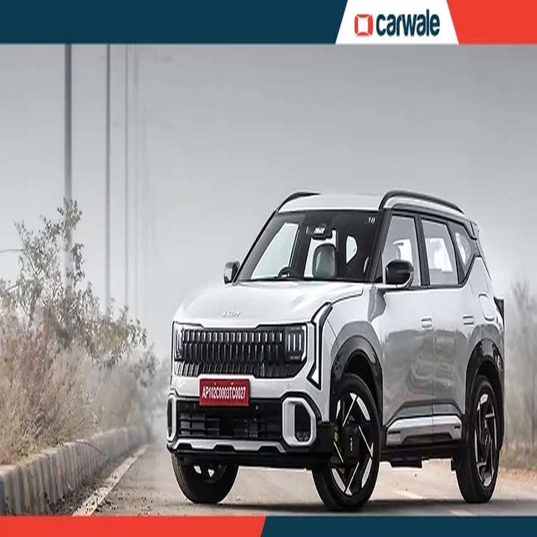 The Revitalization of the Indian SUV Market: Analyzing Kia's New Seltos Entry