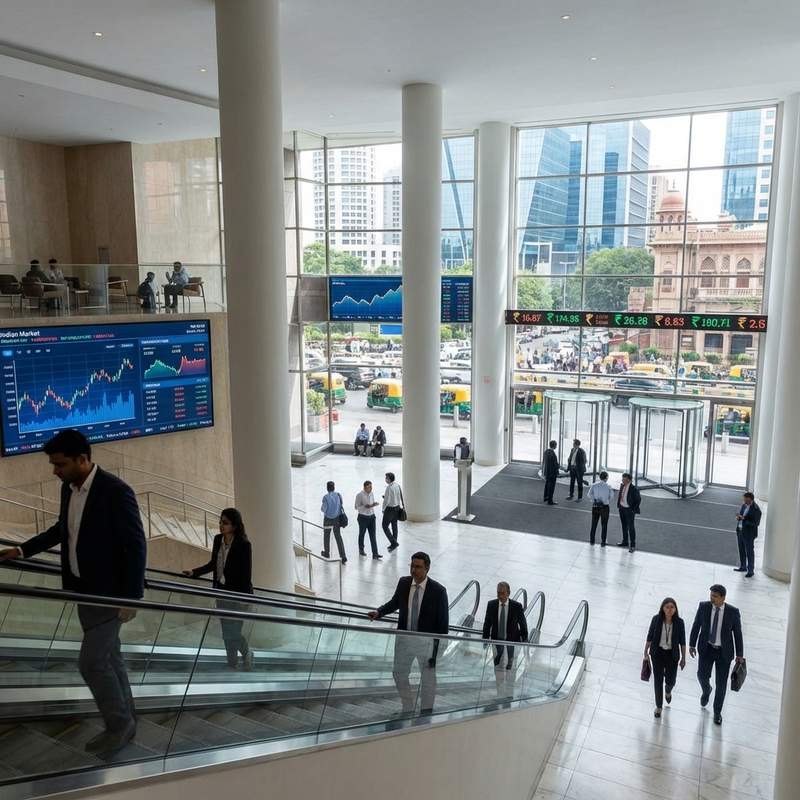 The Evolving Landscape of Market Making: Implications for Indian Equity Liquidity