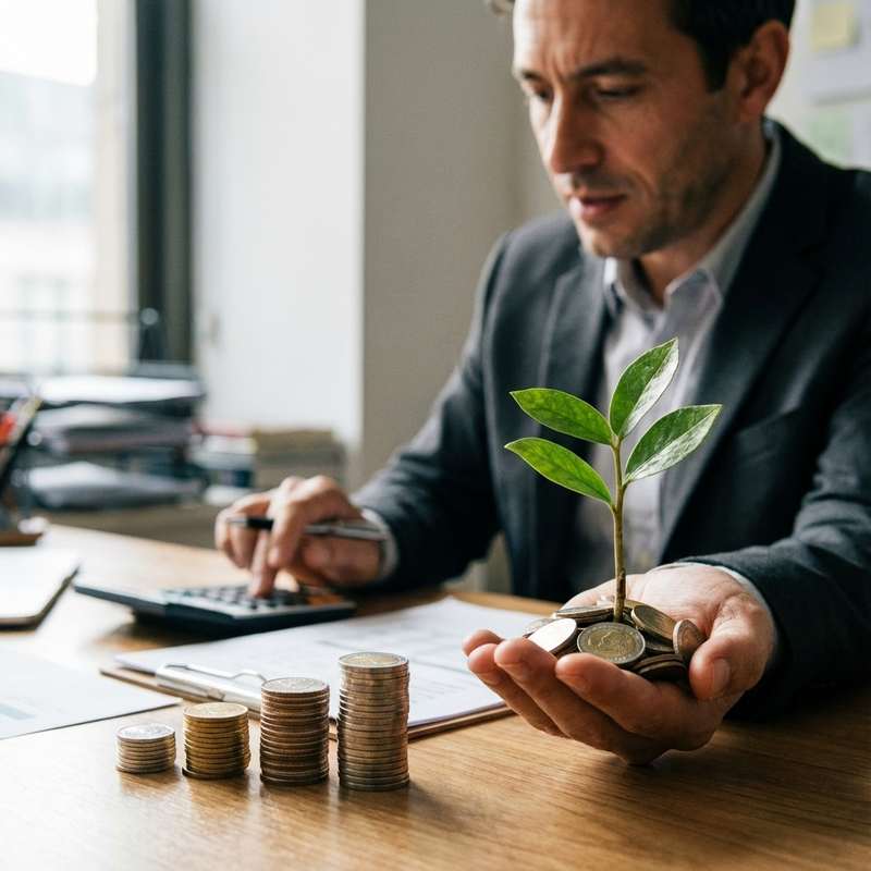 The Rise of the Hybrid Portfolio: Navigating Market Uncertainty with Multi-Asset Funds