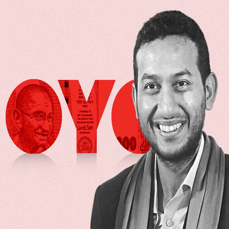 The Evolution of Oyo: A Bellwether for India's New Age IPO Landscape