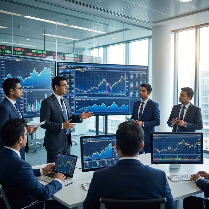 The Platformization of Livelihoods: A Double-Edged Sword for Indian Markets