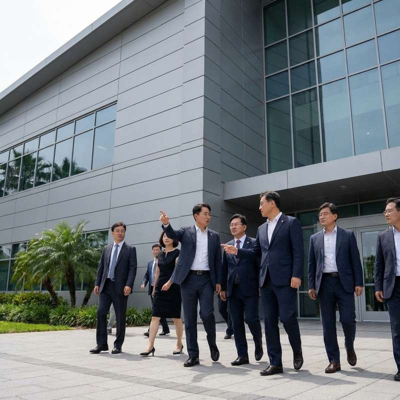 Beyond the IPO: How Samsung's Strategy Signals a Shift in India's Investment Landscape