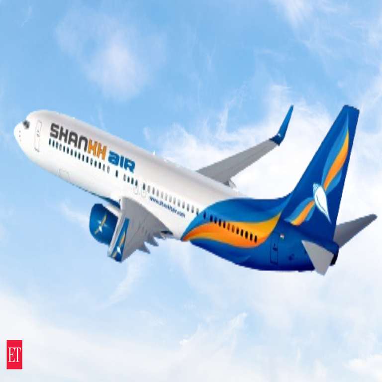 Shankh Airlines: A New Paradigm in Affordable Air Travel