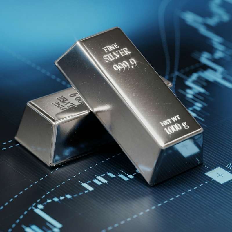 Silver's Global Dance: Decoding the Signals for Indian Investors