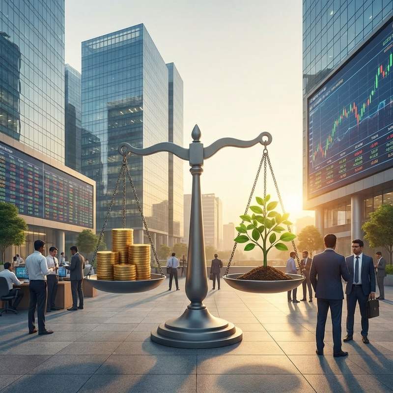 Indian IT's Dividend Dilemma: Balancing Shareholder Returns and Future Growth