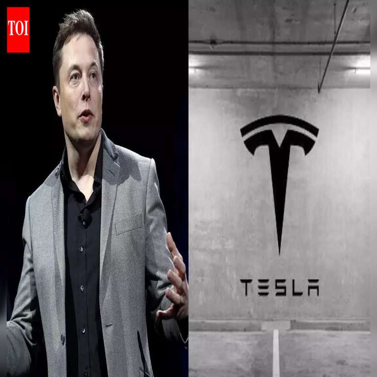 Tesla's Decline and BYD's Ascendancy: Implications for India's EV Market