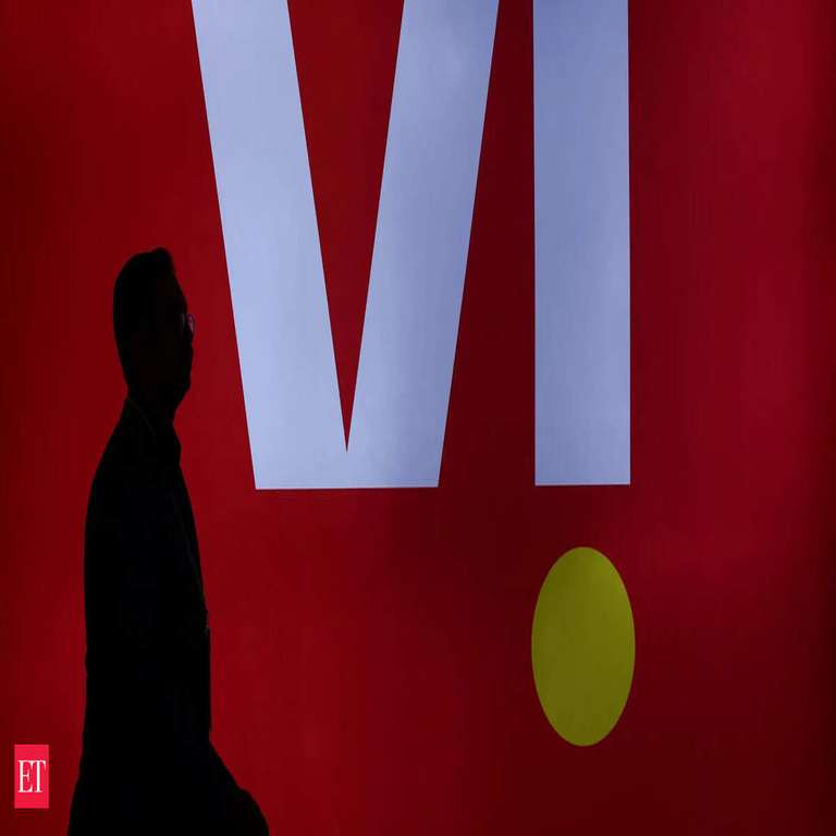 Vodafone Idea's AGR Restructuring: A Strategic Lifeline for India's Telecom Sector