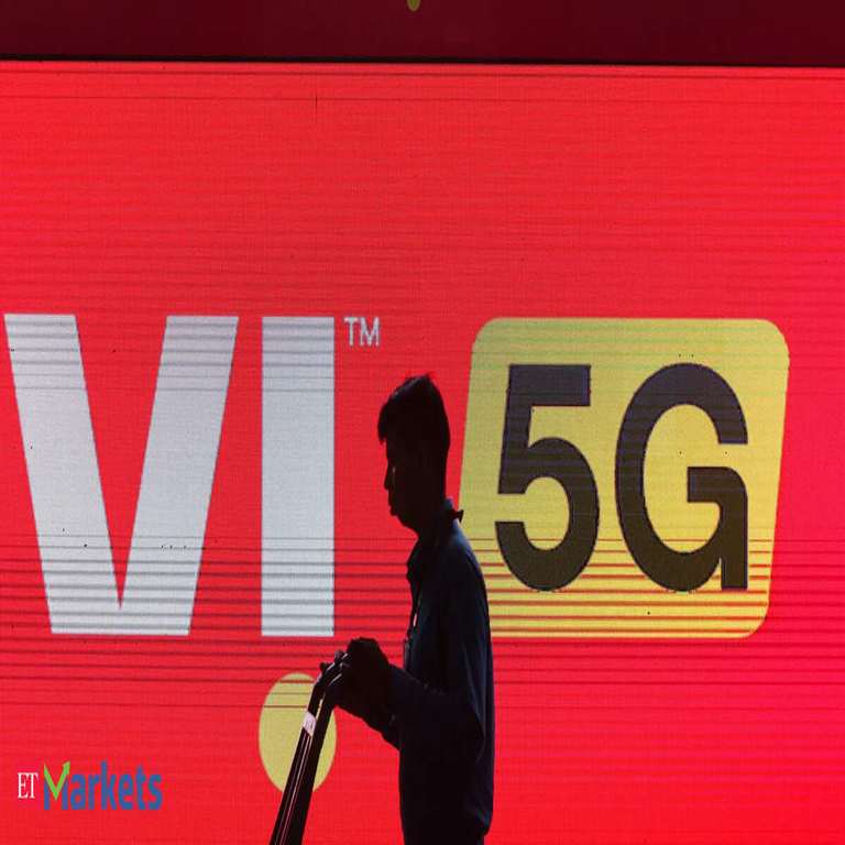 The Intricacies of Vodafone Idea's Capital Infusion and Its Market Implications