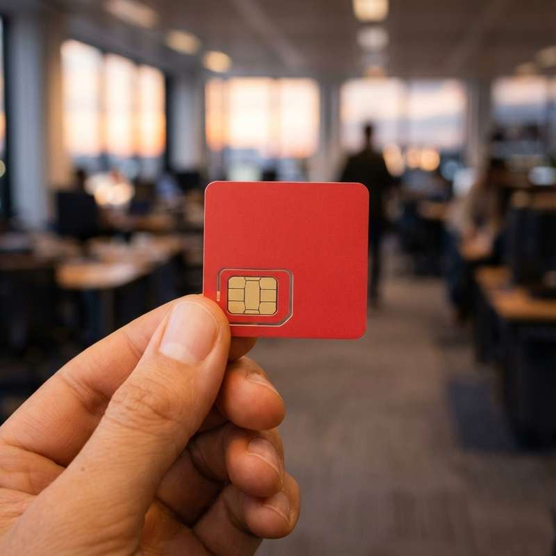 Telecom Shake-Up: Vi's Inactivity Policy Signals Deeper Industry Consolidation