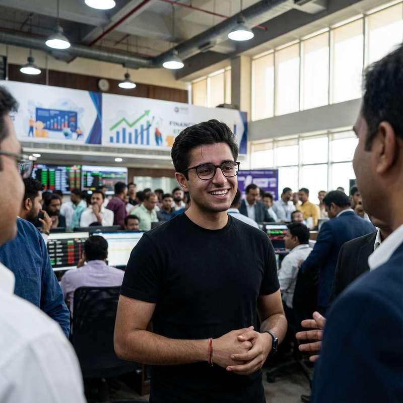 Quick Commerce IPOs: A Litmus Test for India's Risk Appetite